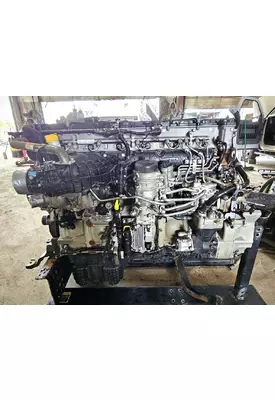 DETROIT DD15 Engine Assembly