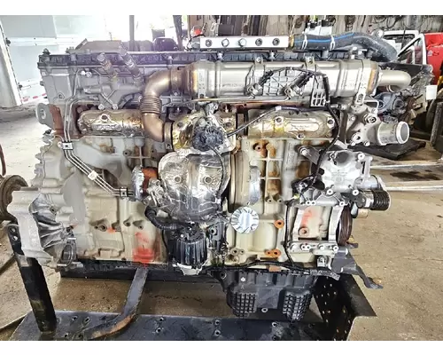 DETROIT DD15 Engine Assembly