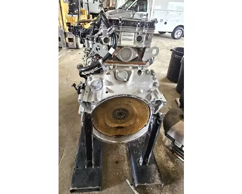 DETROIT DD15 Engine Assembly
