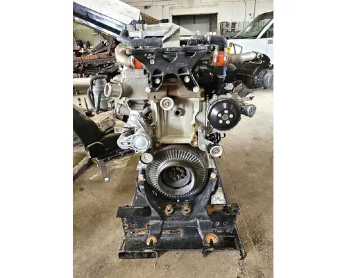 DETROIT DD15 Engine Assembly