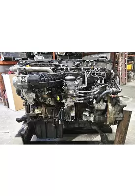 DETROIT DD15 Engine Assembly