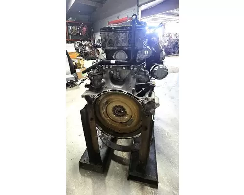 DETROIT DD15 Engine Assembly