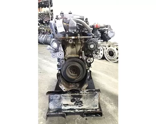 DETROIT DD15 Engine Assembly