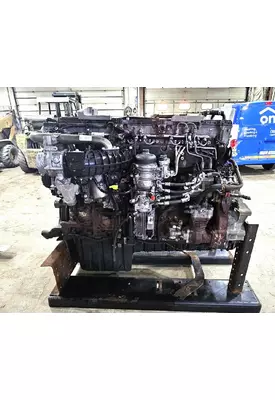 DETROIT DD15 Engine Assembly