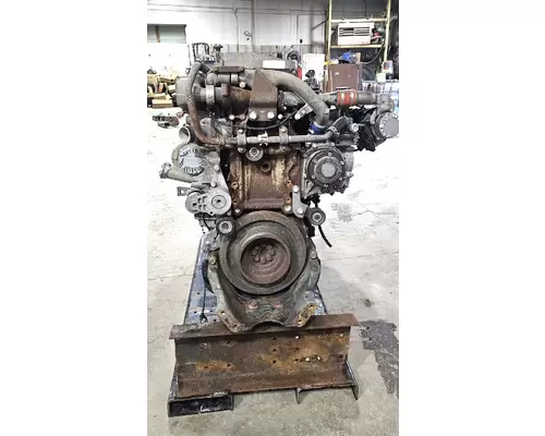 DETROIT DD15 Engine Assembly