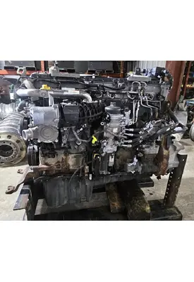 DETROIT DD15 Engine Assembly