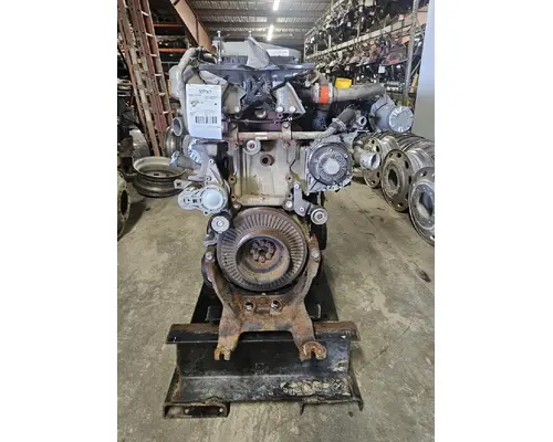 DETROIT DD15 Engine Assembly