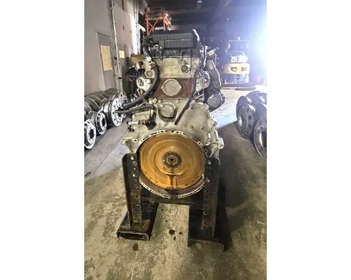 DETROIT DD15 Engine Assembly