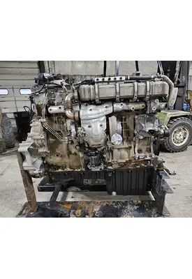 DETROIT DD15 Engine Assembly