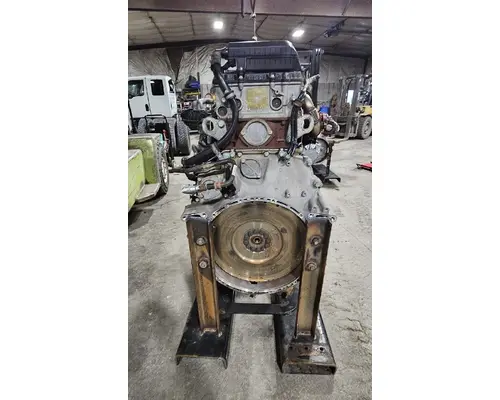 DETROIT DD15 Engine Assembly