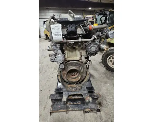 DETROIT DD15 Engine Assembly