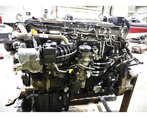 DETROIT DD15 Engine Assembly