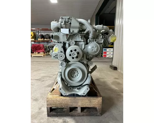 DETROIT DD15 Engine Assembly