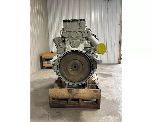 DETROIT DD15 Engine Assembly