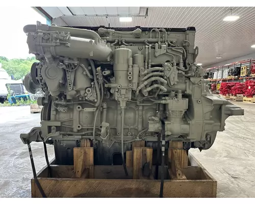 DETROIT DD15 Engine Assembly