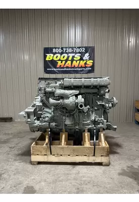 DETROIT DD15 Engine Assembly