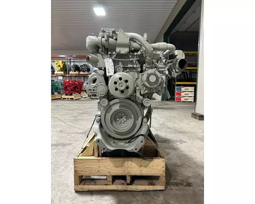 DETROIT DD15 Engine Assembly