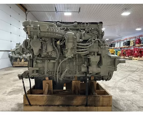 DETROIT DD15 Engine Assembly