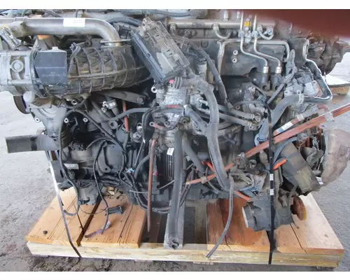 DETROIT DD15 Engine Assembly