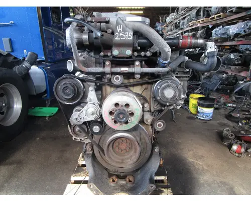 DETROIT DD15 Engine Assembly