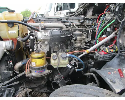 DETROIT DD15 Engine Assembly