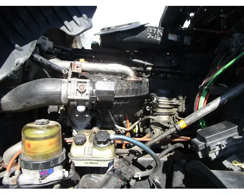 DETROIT DD15 Engine Assembly