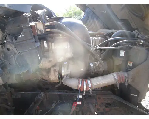 DETROIT DD15 Engine Assembly