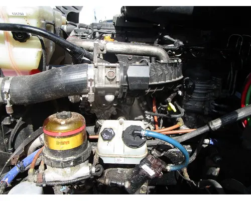 DETROIT DD15 Engine Assembly