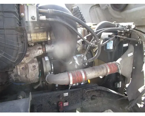 DETROIT DD15 Engine Assembly