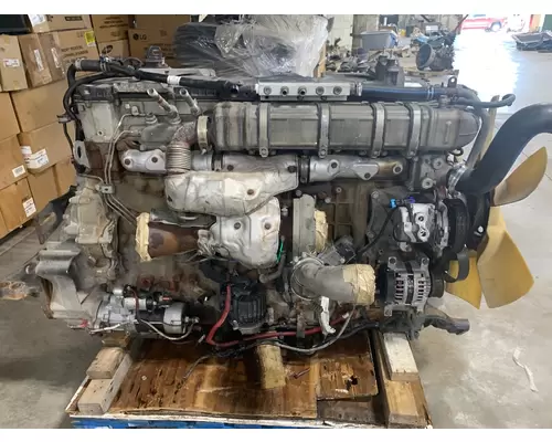 DETROIT DD15 Engine Assembly