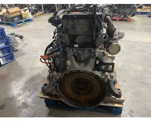 DETROIT DD15 Engine Assembly