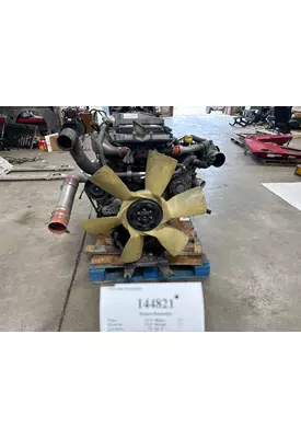 DETROIT DD15 Engine Assembly