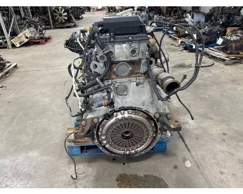 DETROIT DD15 Engine Assembly