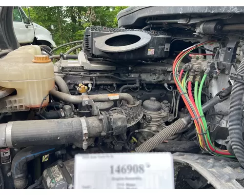 DETROIT DD15 Engine Assembly