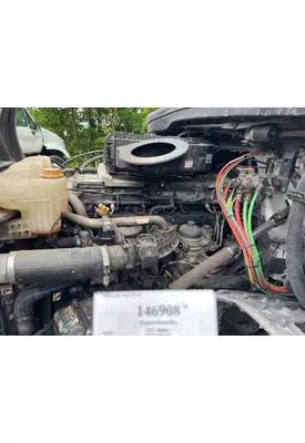 DETROIT DD15 Engine Assembly