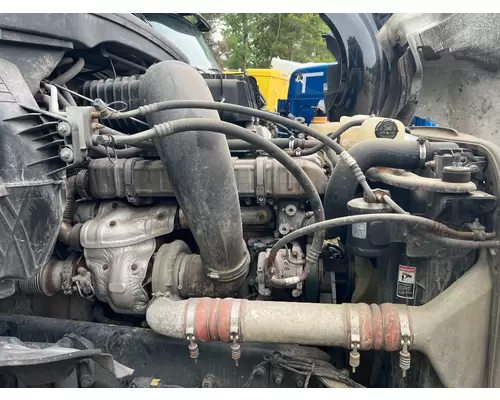 DETROIT DD15 Engine Assembly