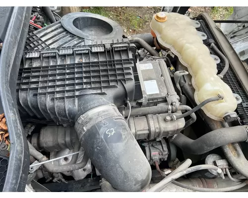 DETROIT DD15 Engine Assembly