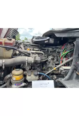 DETROIT DD15 Engine Assembly