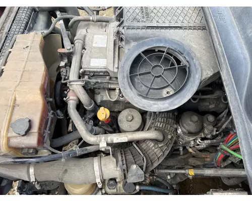 DETROIT DD15 Engine Assembly