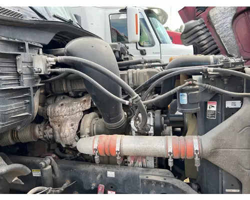 DETROIT DD15 Engine Assembly