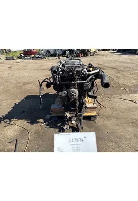 DETROIT DD15 Engine Assembly