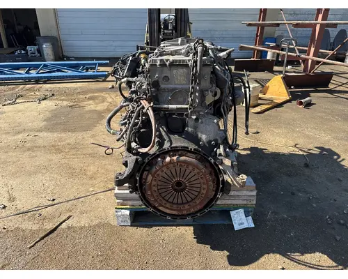 DETROIT DD15 Engine Assembly