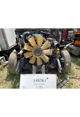 DETROIT DD15 Engine Assembly