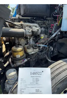 DETROIT DD15 Engine Assembly