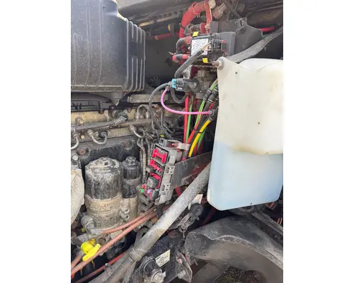 DETROIT DD15 Engine Assembly