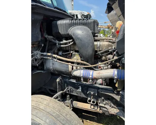 DETROIT DD15 Engine Assembly