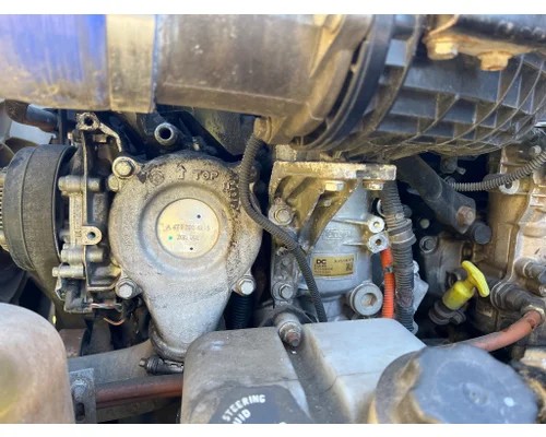 DETROIT DD15 Engine Assembly