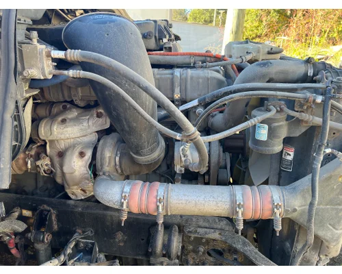 DETROIT DD15 Engine Assembly