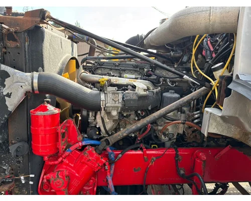 DETROIT DD15 Engine Assembly
