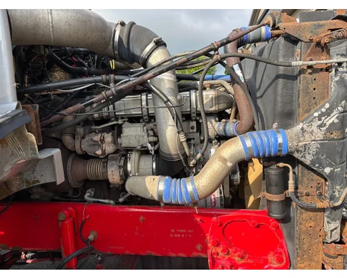 DETROIT DD15 Engine Assembly